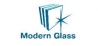 modern glass